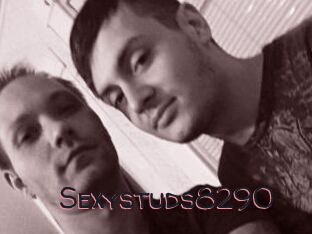 Sexystuds8290