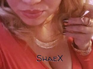 ShaeX