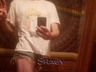 Shagy