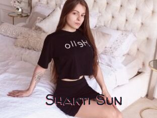 Shakti_Sun