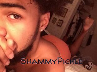 ShammyPickle