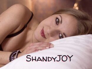 ShandyJOY