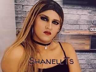 ShanellTs