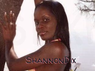 ShannonDix