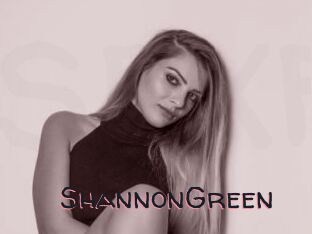 ShannonGreen