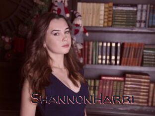 ShannonHarri