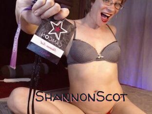 ShannonScot