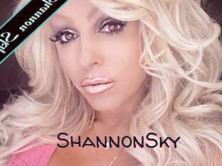 ShannonSky