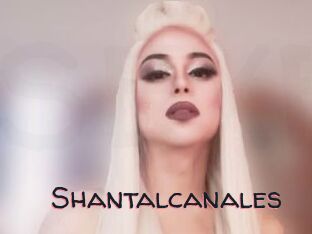 Shantalcanales