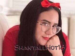 ShantallHot18