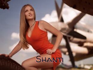 Shanti