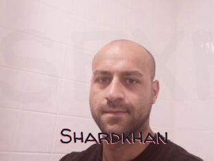 Shardkhan