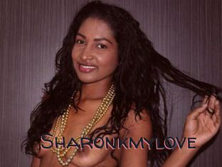 Sharonkmylove