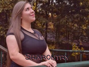 Sharontry