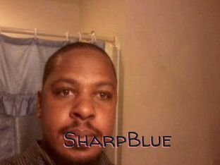 SharpBlue