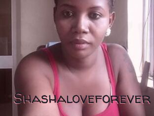 Shashaloveforever