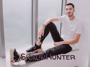 ShaunHunter