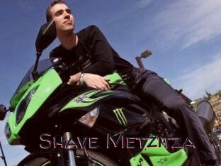 Shave_Metzitza