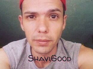 ShaviGood