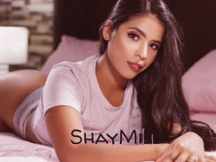 ShayMill