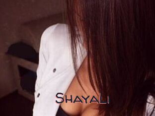 ShayaLi