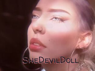 SheDevilDoll