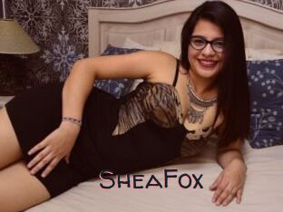 SheaFox