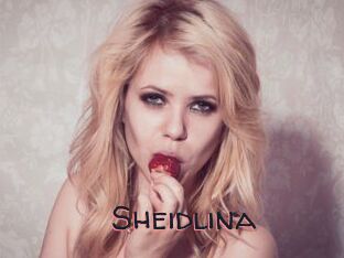 Sheidlina