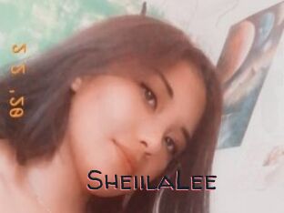 SheiilaLee