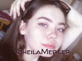 SheilaMercer