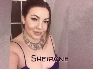 Sheirone