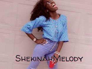 Shekinah_Melody