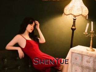 ShenYue