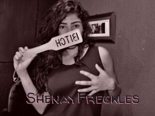 ShenayFreckles