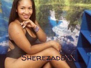 SherezadeXX