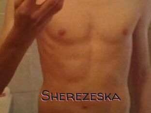 Sherezeska