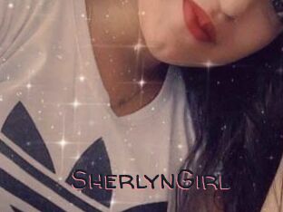 SherlynGirl