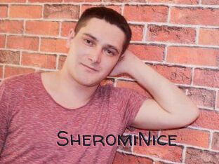 SheromiNice