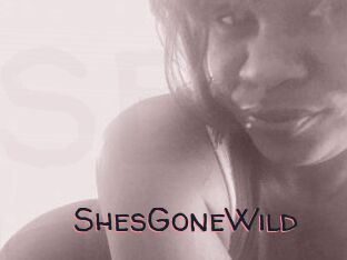 ShesGoneWild