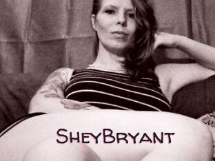 SheyBryant