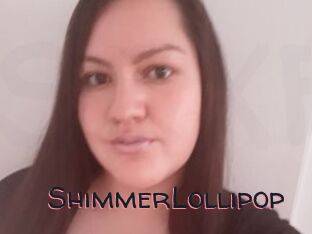 ShimmerLollipop