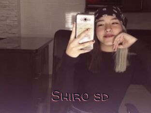 Shiro_sd