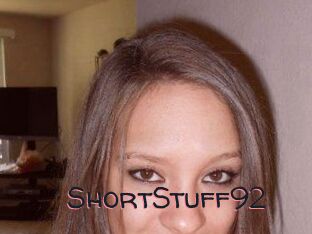 ShortStuff92