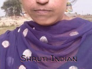 Shruti_Indian