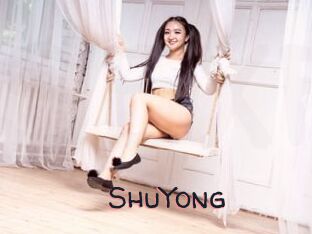 ShuYong