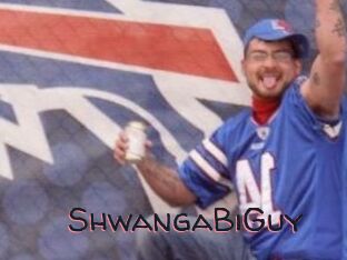 ShwangaBiGuy