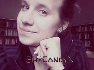 ShyCandyX