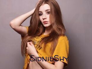 SidnieShy