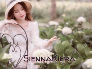 SiennaKiera