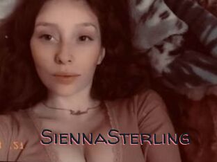 SiennaSterling